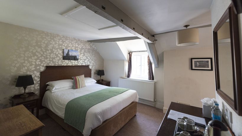 Imagen de la habitación del Hotel The Bowl Inn. Foto 2