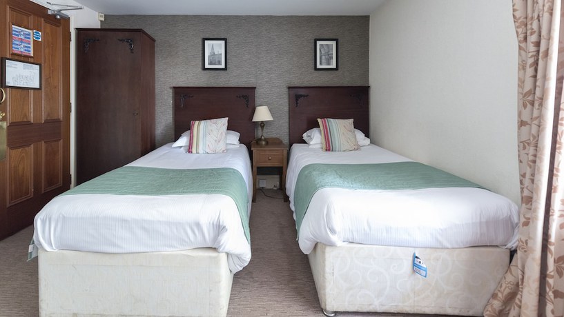 Imagen de la habitación del Hotel The Bowl Inn. Foto 4