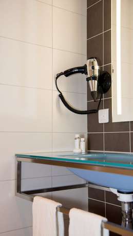 Imagen de la habitación del Hotel The Bowling. Foto 12