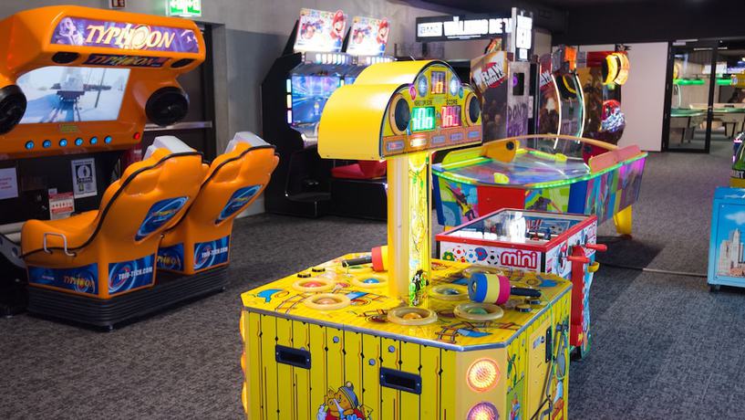 Imagen de los interiores del Hotel The Bowling. Foto 20