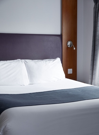 Imagen de la habitación del Hotel The Bowman by Greene King Inns. Foto 4