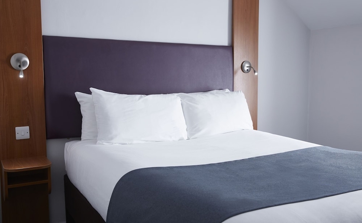 Imagen de la habitación del Hotel The Bowman by Greene King Inns. Foto 5