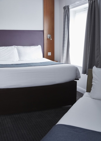 Imagen de la habitación del Hotel The Bowman by Greene King Inns. Foto 6