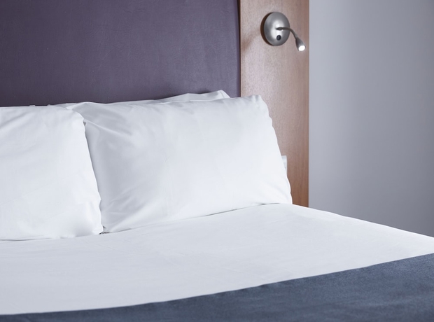 Imagen de la habitación del Hotel The Bowman by Greene King Inns. Foto 8