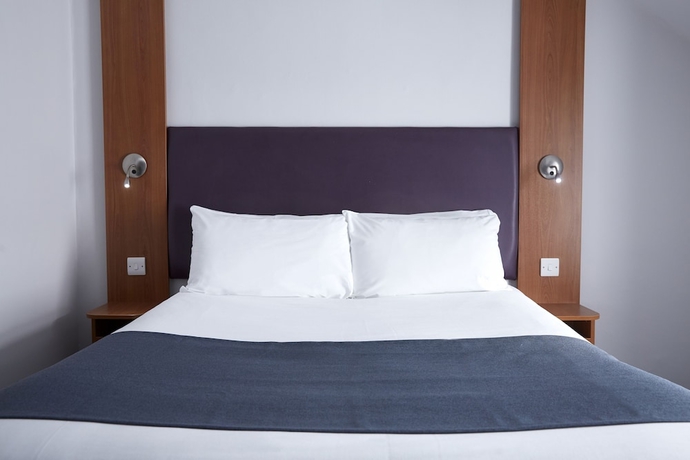 Imagen de la habitación del Hotel The Bowman by Greene King Inns. Foto 9