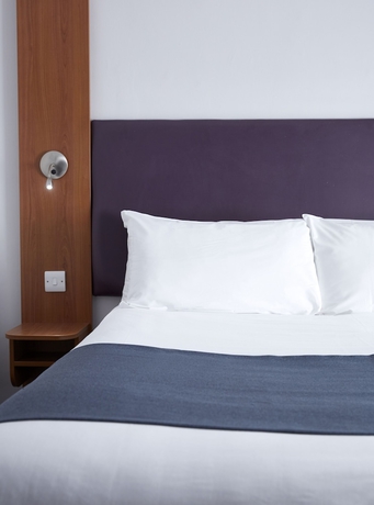 Imagen de la habitación del Hotel The Bowman by Greene King Inns. Foto 11