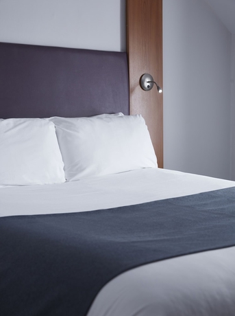Imagen de la habitación del Hotel The Bowman by Greene King Inns. Foto 12