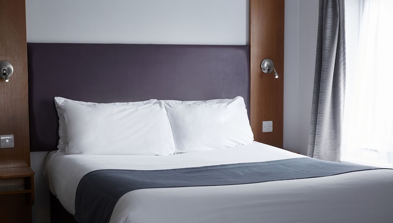 Imagen de la habitación del Hotel The Bowman by Greene King Inns. Foto 13