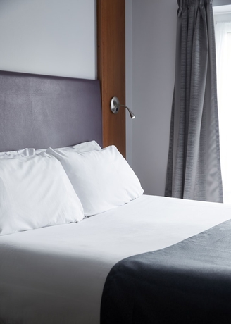 Imagen de la habitación del Hotel The Bowman by Greene King Inns. Foto 14