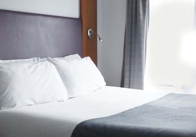 Imagen de la habitación del Hotel The Bowman by Greene King Inns. Foto 15