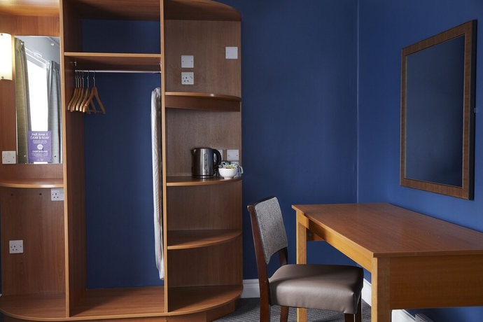 Imagen de la habitación del Hotel The Bowman by Greene King Inns. Foto 16