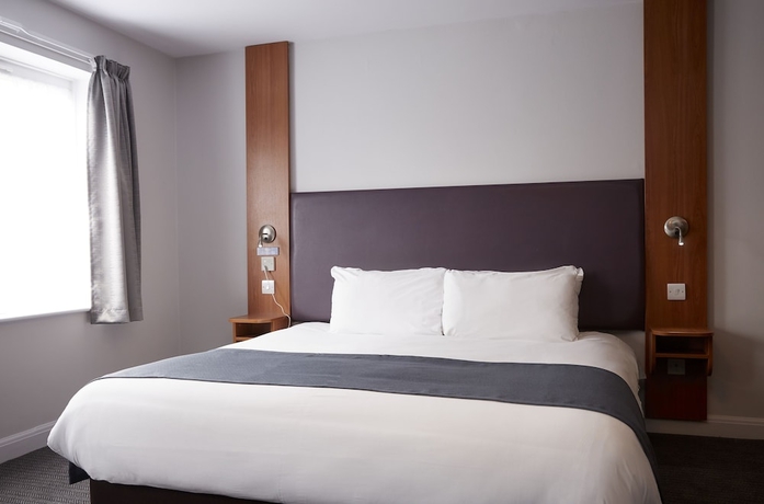 Imagen de la habitación del Hotel The Bowman by Greene King Inns. Foto 17