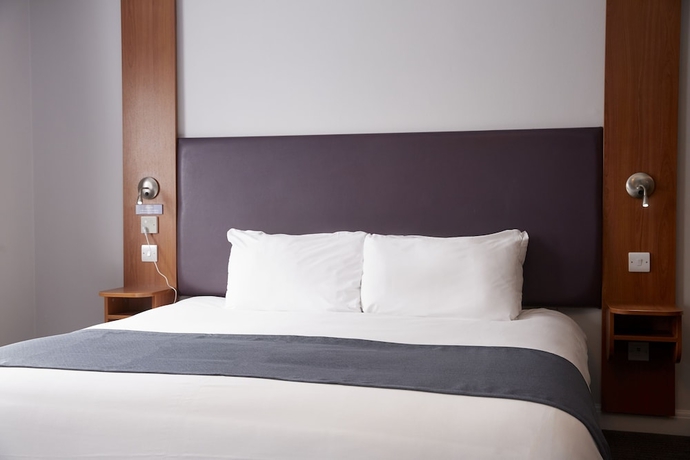 Imagen de la habitación del Hotel The Bowman by Greene King Inns. Foto 18