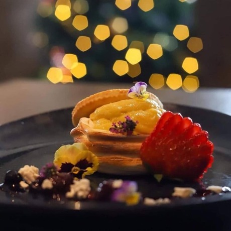 Imagen general del Hotel The Bowral. Foto 4