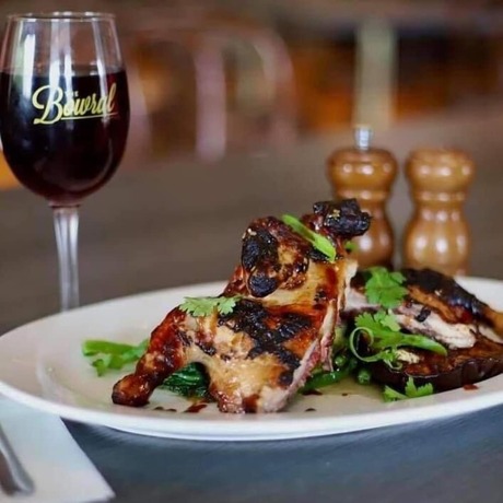 Imagen general del Hotel The Bowral. Foto 6