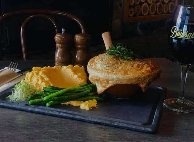 Imagen general del Hotel The Bowral. Foto 7