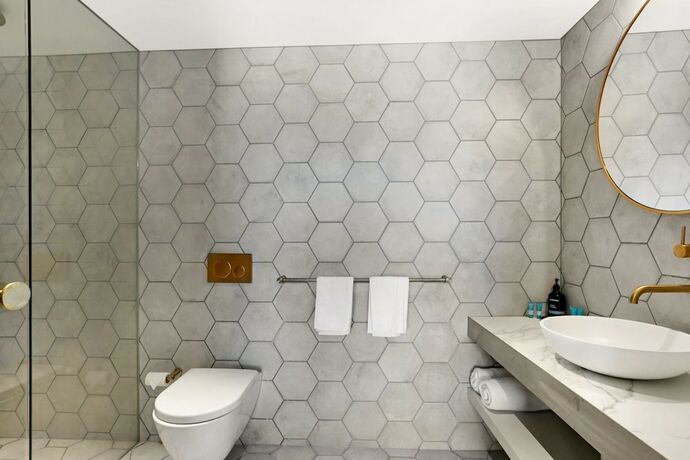 Imagen general del Hotel The Bowral. Foto 9