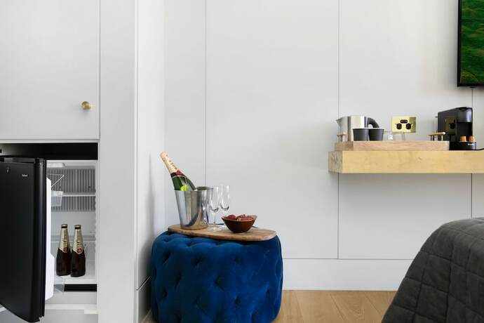 Imagen general del Hotel The Bowral. Foto 12