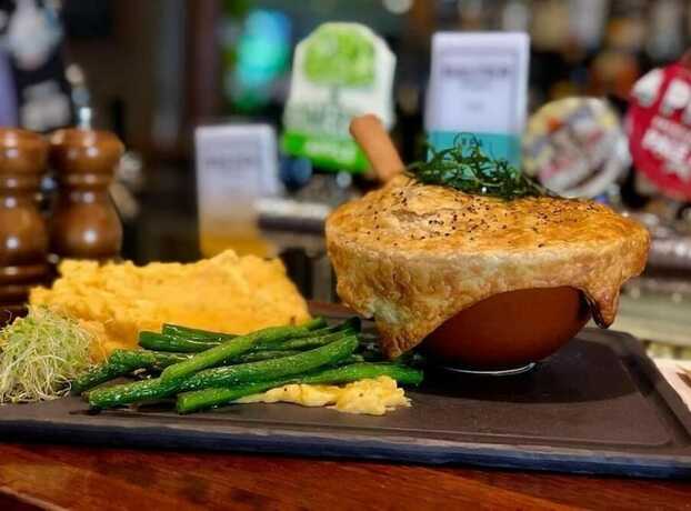 Imagen general del Hotel The Bowral. Foto 13