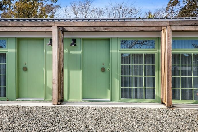 Imagen general del Hotel The Bowral. Foto 14