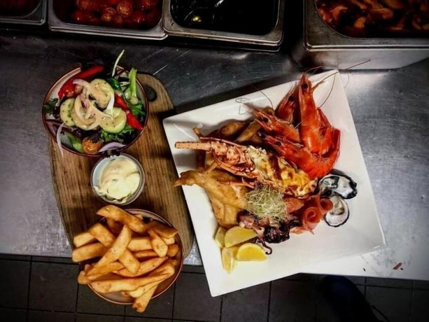 Imagen general del Hotel The Bowral. Foto 15