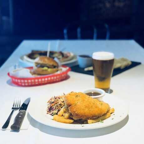 Imagen general del Hotel The Bowral. Foto 18