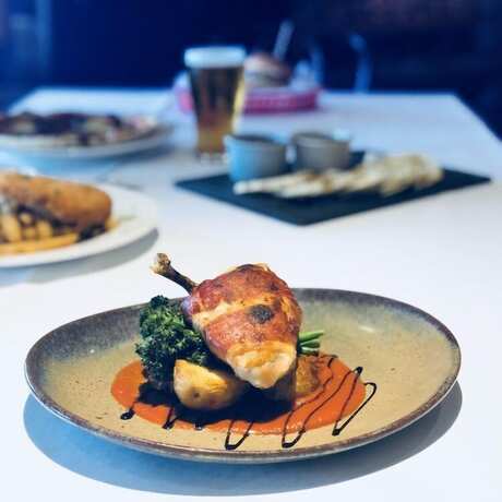 Imagen general del Hotel The Bowral. Foto 20