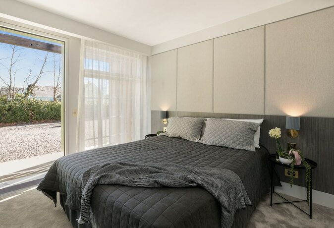 Imagen de la habitación del Hotel The Bowral. Foto 25