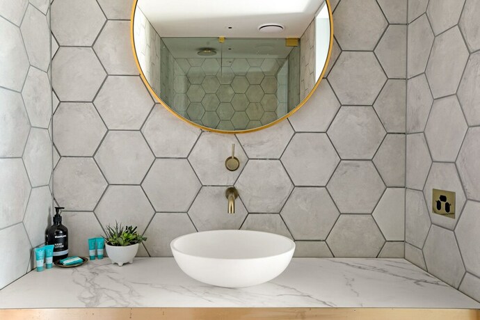 Imagen de la habitación del Hotel The Bowral. Foto 26