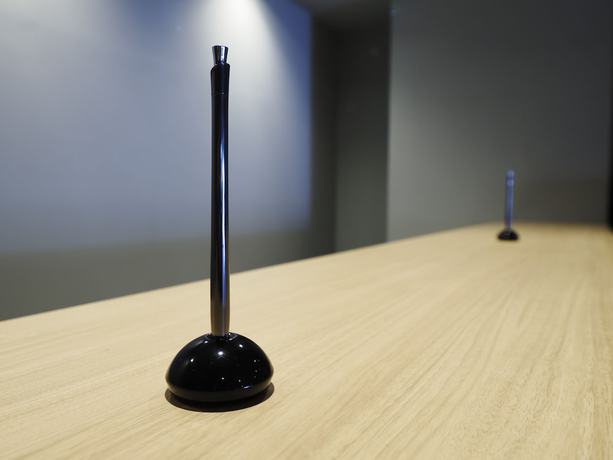 Imagen de los interiores del Hotel The Box Kyoto. Foto 19
