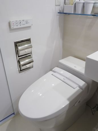 Imagen de la habitación del Hotel The Box Kyoto. Foto 11