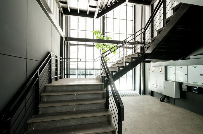 Imagen general del Hotel The Box Residence. Foto 9