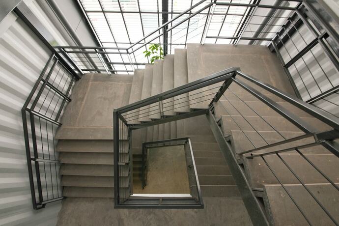 Imagen general del Hotel The Box Residence. Foto 10