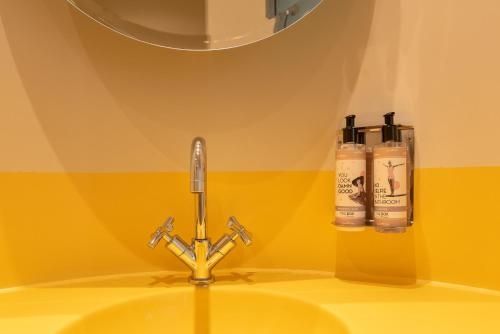 Imagen de la habitación del Hotel The Box Riccione. Foto 7