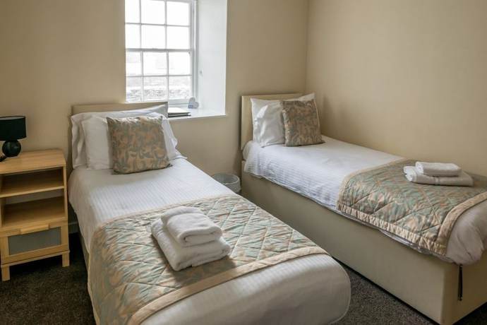 Imagen de la habitación del Hotel The Boyne. Foto 3