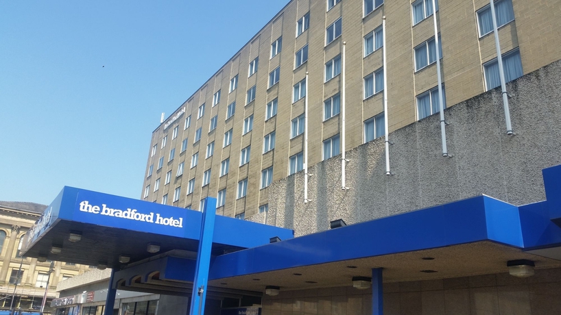 Imagen general del Hotel The Bradford, Bradford. Foto 2