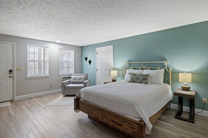 Imagen general del Hotel The Bradford, Branson. Foto 2