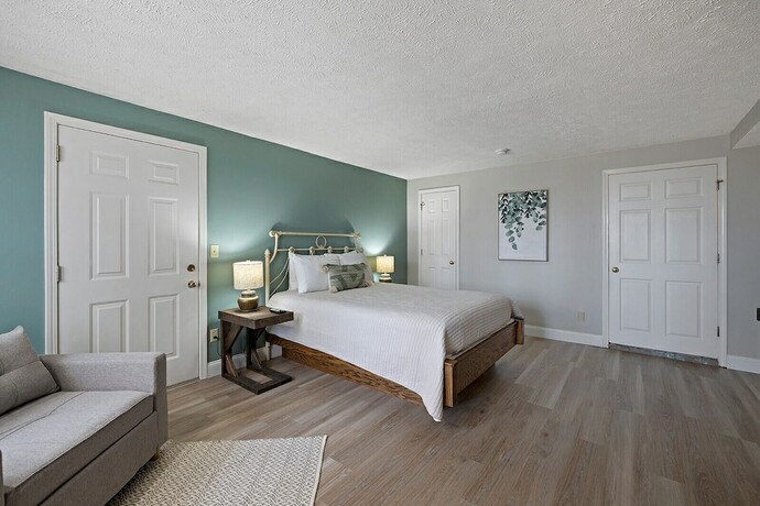 Imagen general del Hotel The Bradford, Branson. Foto 3