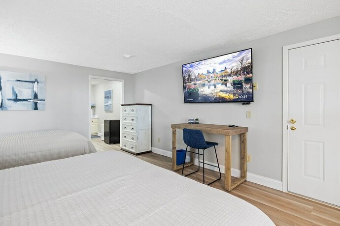 Imagen general del Hotel The Bradford, Branson. Foto 4