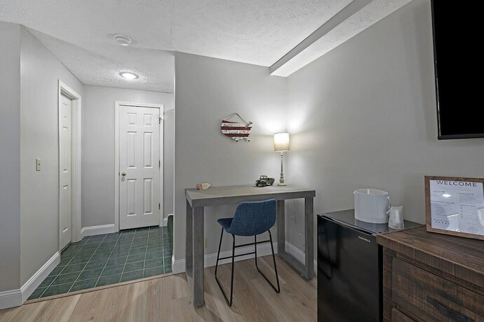 Imagen general del Hotel The Bradford, Branson. Foto 5