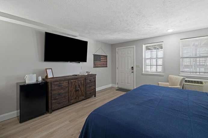 Imagen general del Hotel The Bradford, Branson. Foto 6