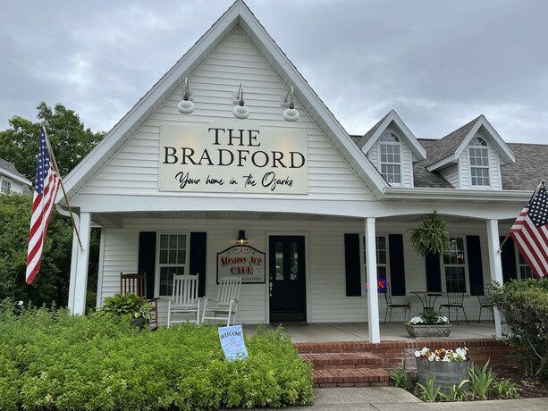 Imagen general del Hotel The Bradford, Branson. Foto 7