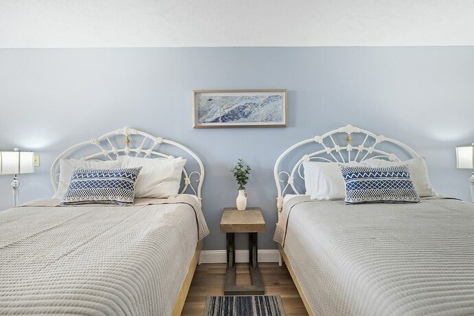 Imagen general del Hotel The Bradford, Branson. Foto 8