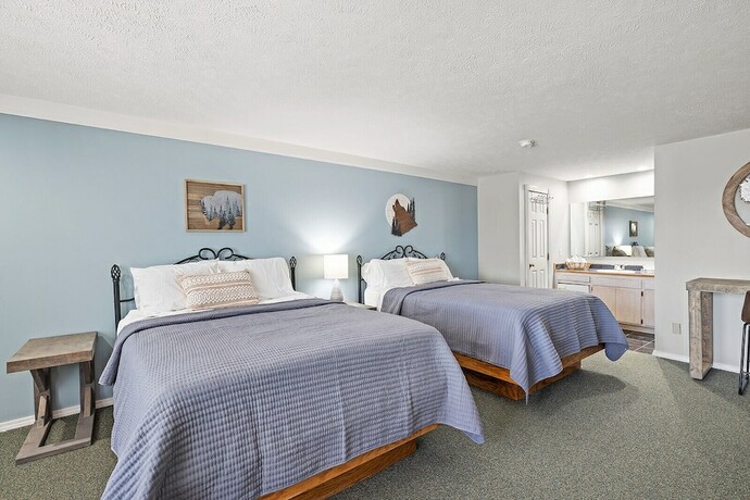 Imagen de la habitación del Hotel The Bradford, Branson. Foto 11