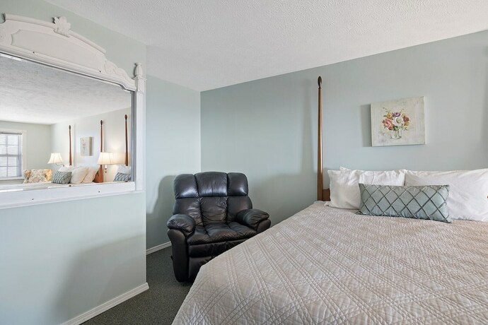 Imagen de la habitación del Hotel The Bradford, Branson. Foto 12