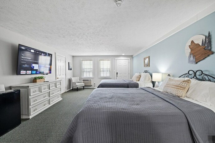 Imagen de la habitación del Hotel The Bradford, Branson. Foto 13