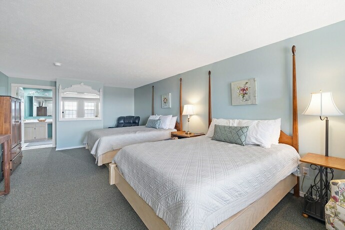 Imagen de la habitación del Hotel The Bradford, Branson. Foto 16
