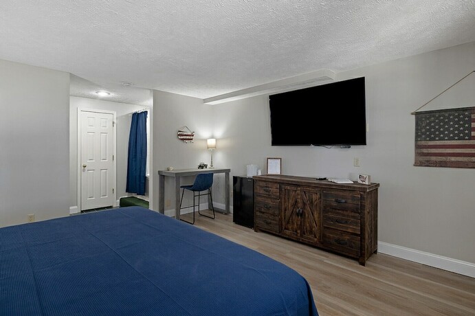 Imagen de la habitación del Hotel The Bradford, Branson. Foto 18