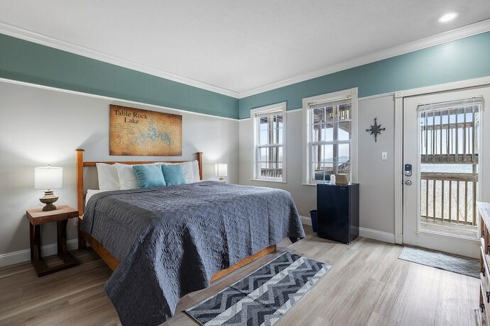 Imagen de la habitación del Hotel The Bradford, Branson. Foto 19