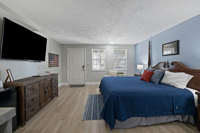 Imagen de la habitación del Hotel The Bradford, Branson. Foto 20